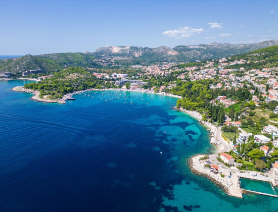 Adventure in Župa Dubrovačka: Zipline, Padel & ATV Buggy – Your Perfect Adrenaline Trip!