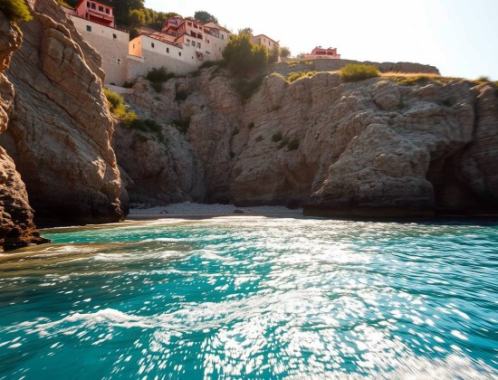 The Best Beaches Around Dubrovnik — Explore the Coast Freely with Car 4 You Dubrovnik