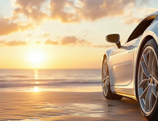 Reserve Your Vehicle Now for Summer 2026 — Limited Availability!