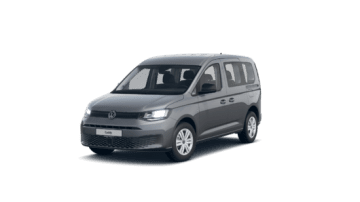 VW Caddy Furgon