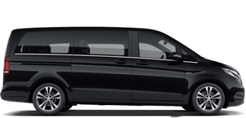 Mercedes-Benz Vito 8+1 aut.